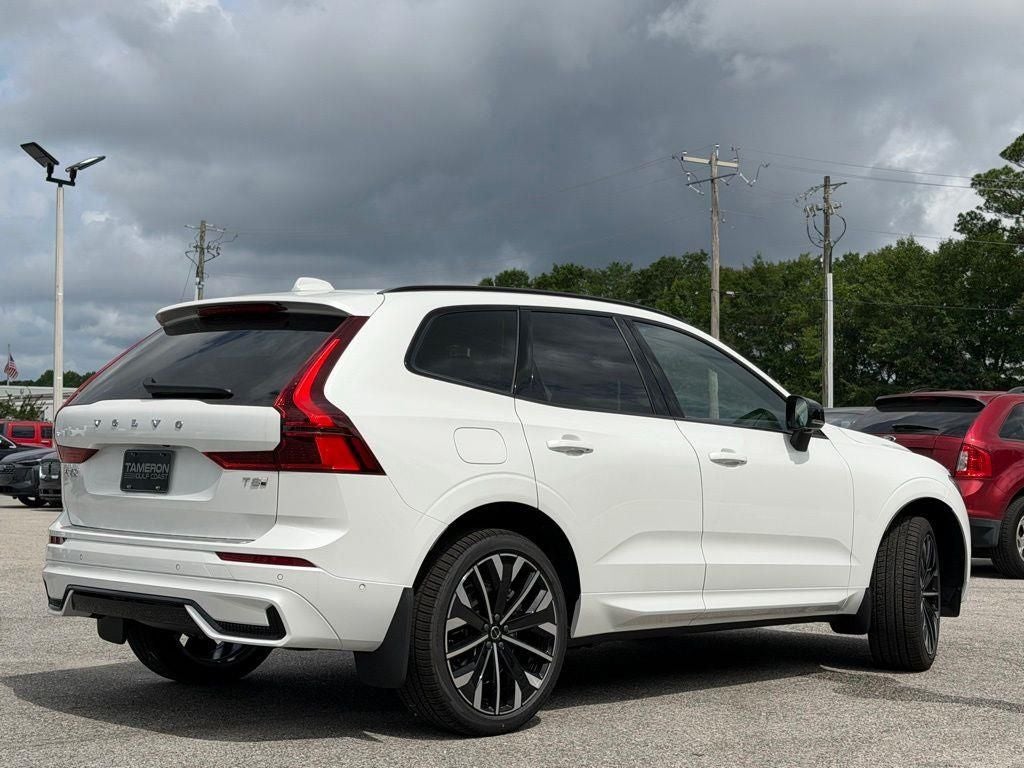 2026 Volvo XC60 Plug-In Hybrid T8 Ultra