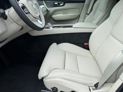 2026 Volvo XC60 Plug-In Hybrid T8 Ultra
