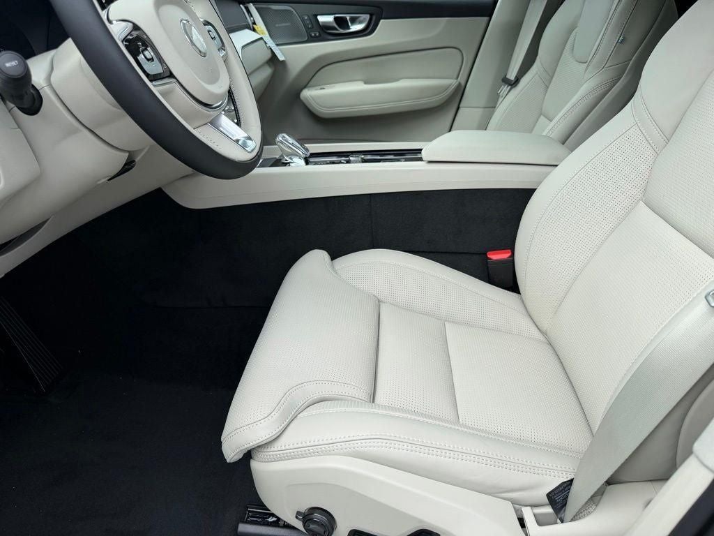 2026 Volvo XC60 Plug-In Hybrid T8 Ultra