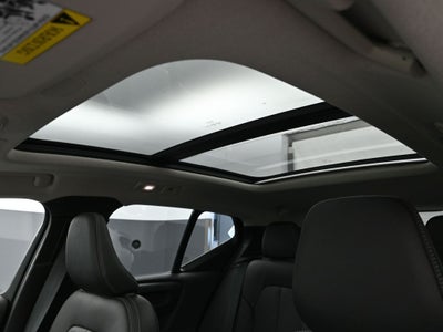 2026 Volvo XC40 B4 Plus