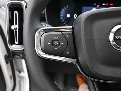 2026 Volvo XC40 B4 Plus