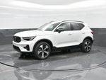 2026 Volvo XC40 B4 Plus