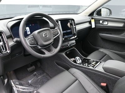 2026 Volvo XC40 B4 Plus