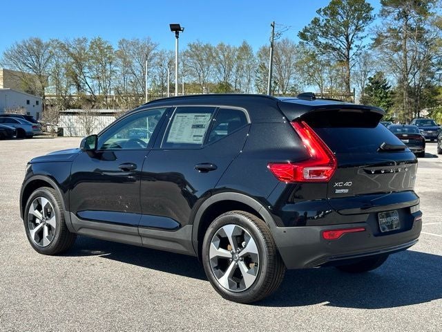 2026 Volvo XC40 B5 Plus