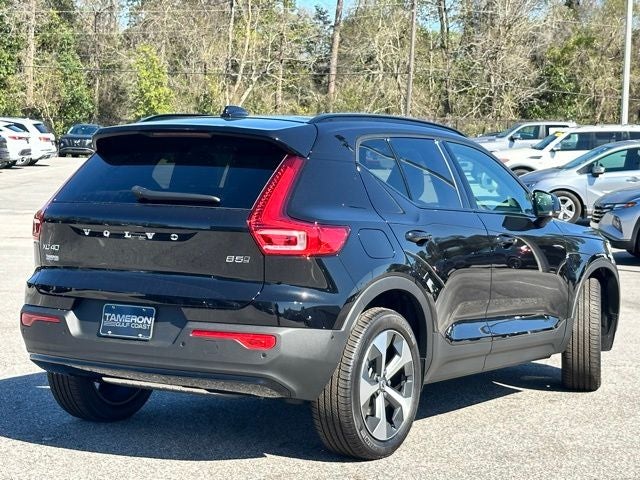 2026 Volvo XC40 B5 Plus