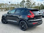 2026 Volvo XC40 B5 Ultra Black Edition
