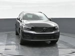 2026 Volvo XC40 B5 Ultra Black Edition