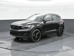 2026 Volvo XC40 B5 Ultra Black Edition