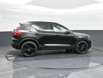2026 Volvo XC40 B5 Ultra Black Edition