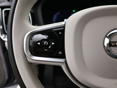 2026 Volvo V60 Cross Country B5 Plus