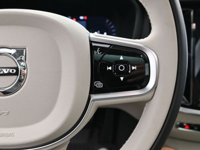 2026 Volvo V60 Cross Country B5 Plus