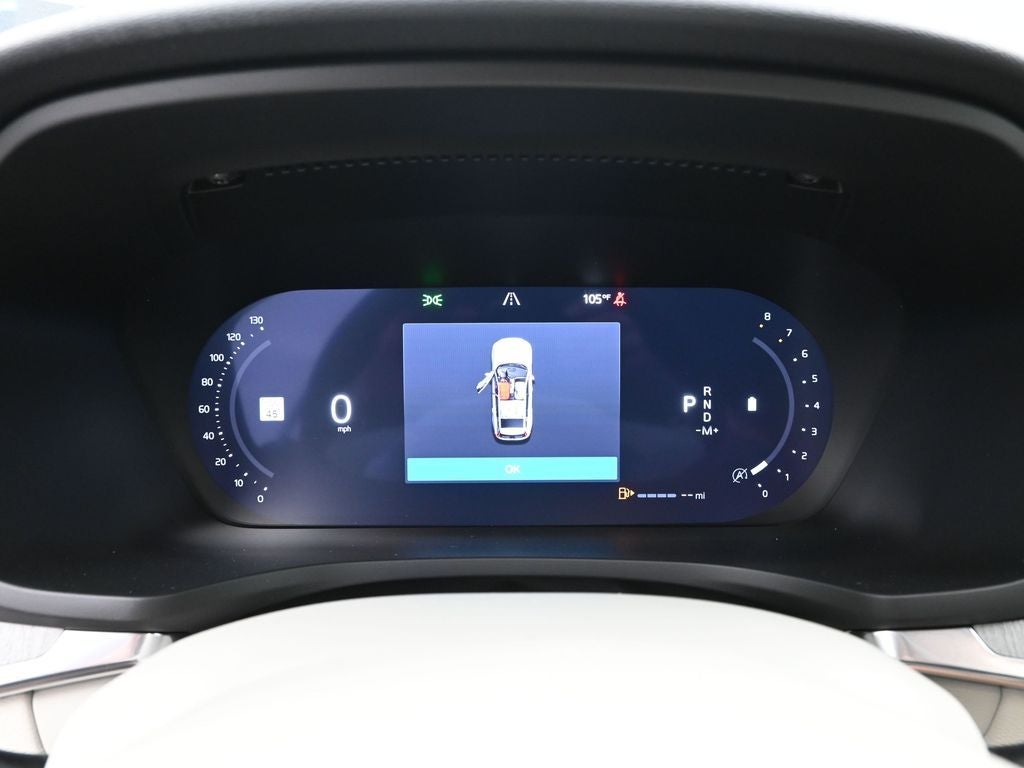 2026 Volvo V60 Cross Country B5 Plus