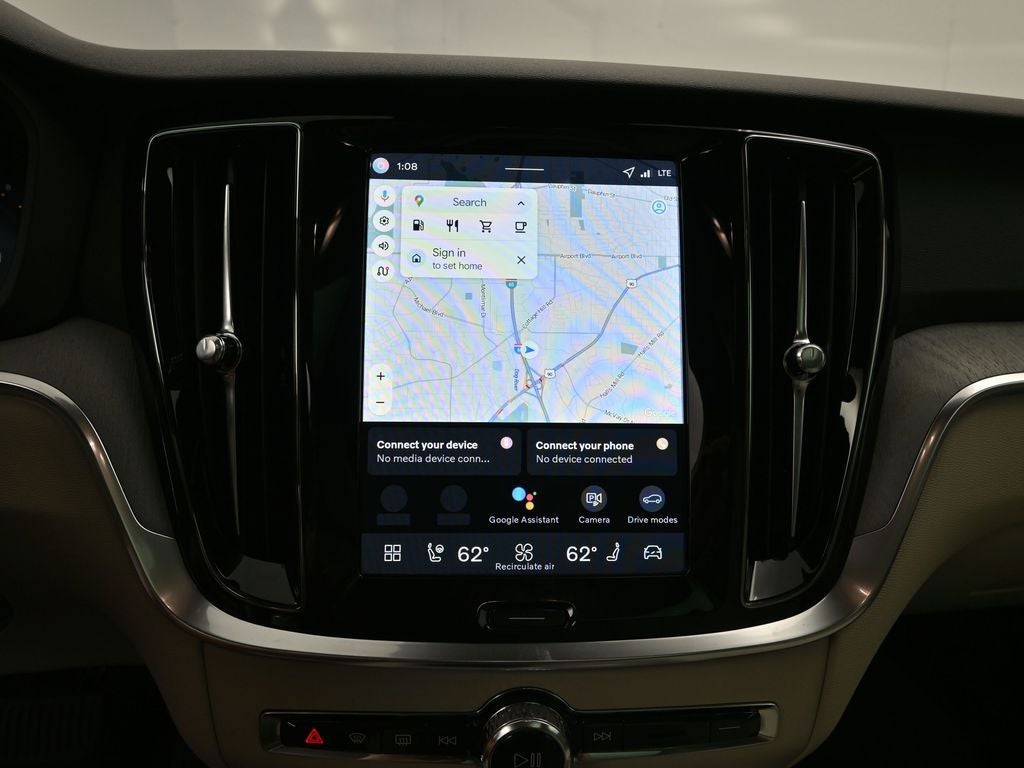 2026 Volvo V60 Cross Country B5 Plus