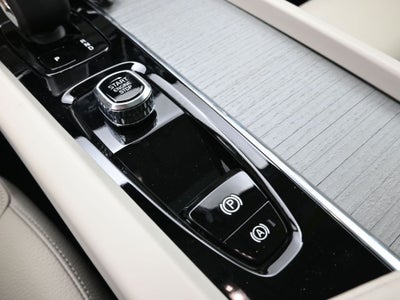 2026 Volvo V60 Cross Country B5 Plus