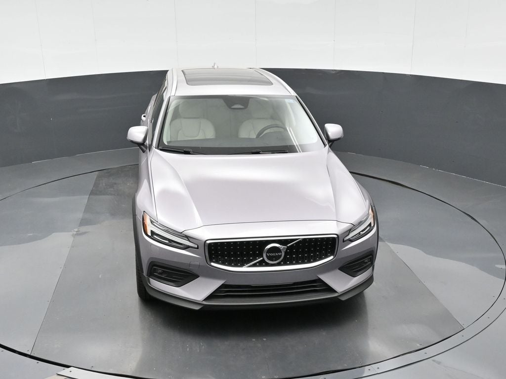 2026 Volvo V60 Cross Country B5 Plus