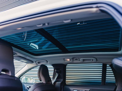 2025 Volvo V60 Cross Country B5 Plus