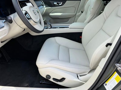 2026 Volvo V60 Cross Country B5 Plus