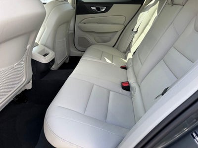 2026 Volvo V60 Cross Country B5 Plus