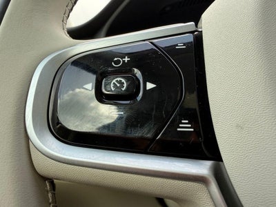 2026 Volvo V60 Cross Country B5 Plus
