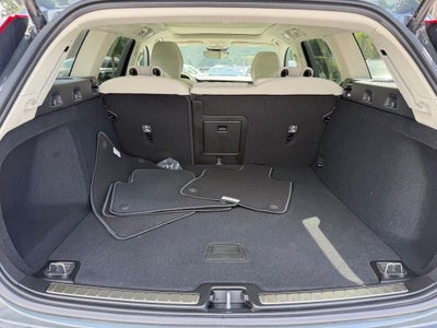 2026 Volvo V60 Cross Country B5 Plus