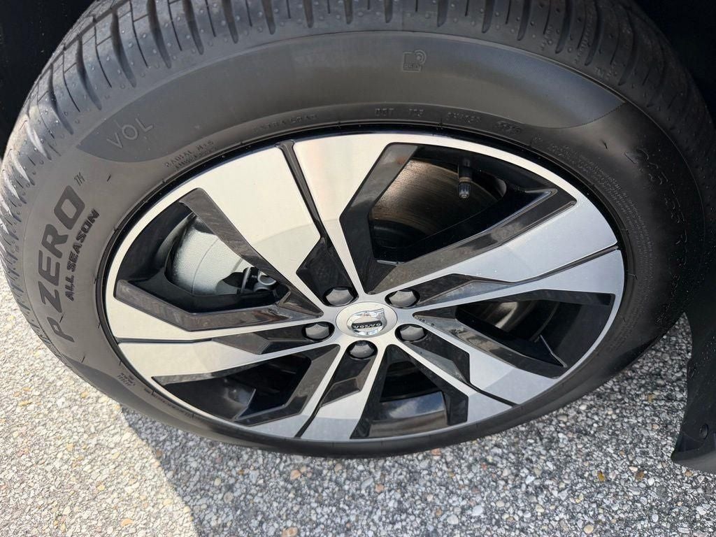 2026 Volvo V60 Cross Country B5 Plus