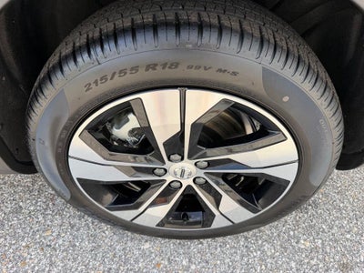 2026 Volvo V60 Cross Country B5 Plus