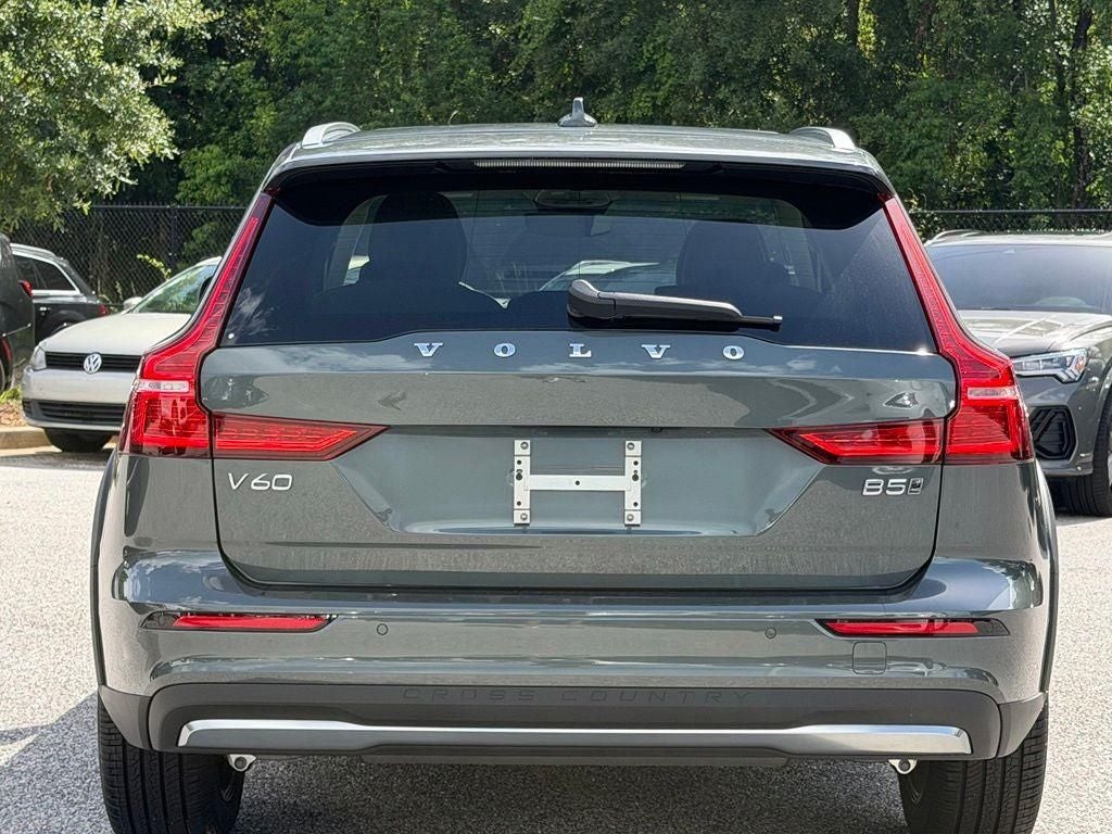 2026 Volvo V60 Cross Country B5 Plus