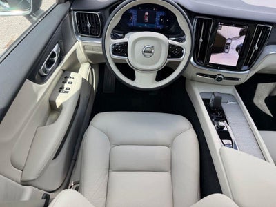 2026 Volvo V60 Cross Country B5 Plus