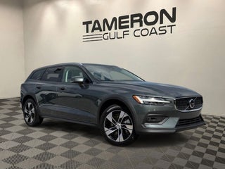 2026 Volvo V60 Cross Country B5 Plus