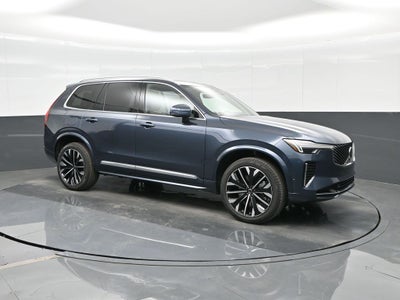 2026 Volvo XC90 B5 Plus