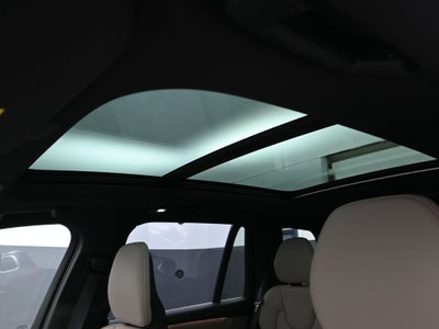 2026 Volvo XC90 B5 Plus