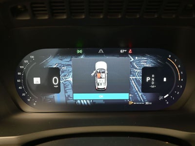 2026 Volvo XC90 B5 Plus