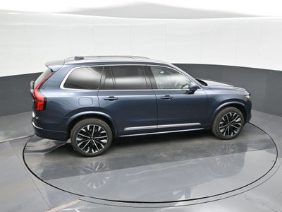 2026 Volvo XC90 B5 Plus