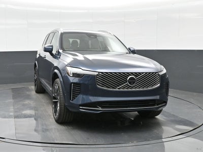 2026 Volvo XC90 B5 Plus