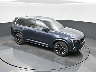 2026 Volvo XC90 B5 Plus