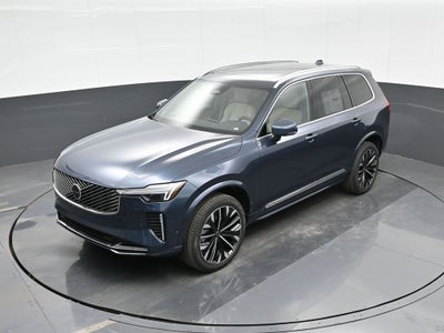 2026 Volvo XC90 B5 Plus