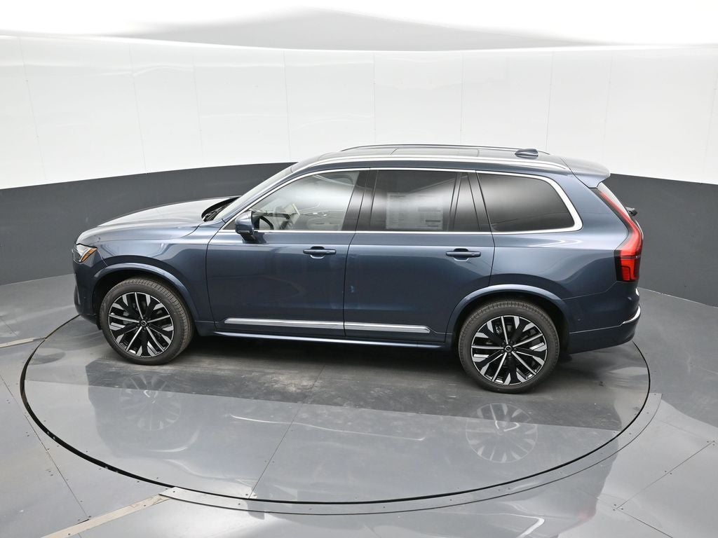 2026 Volvo XC90 B5 Plus