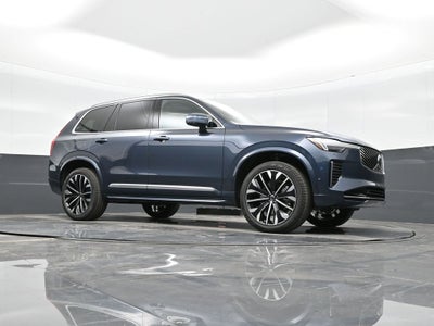2026 Volvo XC90 B5 Plus