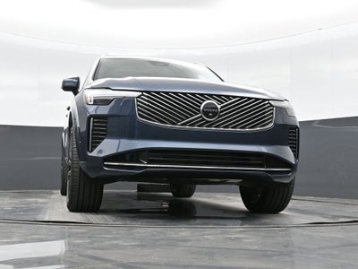 2026 Volvo XC90 B5 Plus