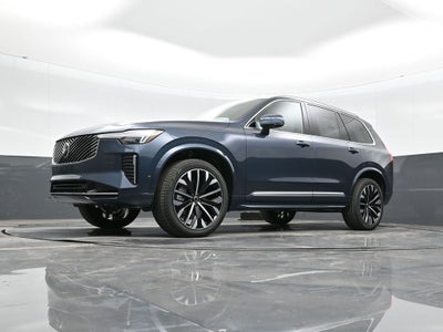 2026 Volvo XC90 B5 Plus