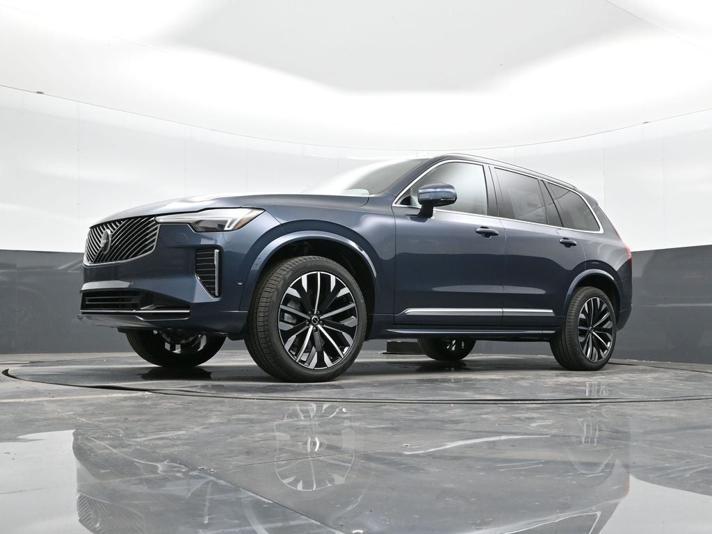2026 Volvo XC90 B5 Plus