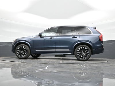 2026 Volvo XC90 B5 Plus