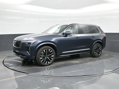 2026 Volvo XC90 B5 Plus