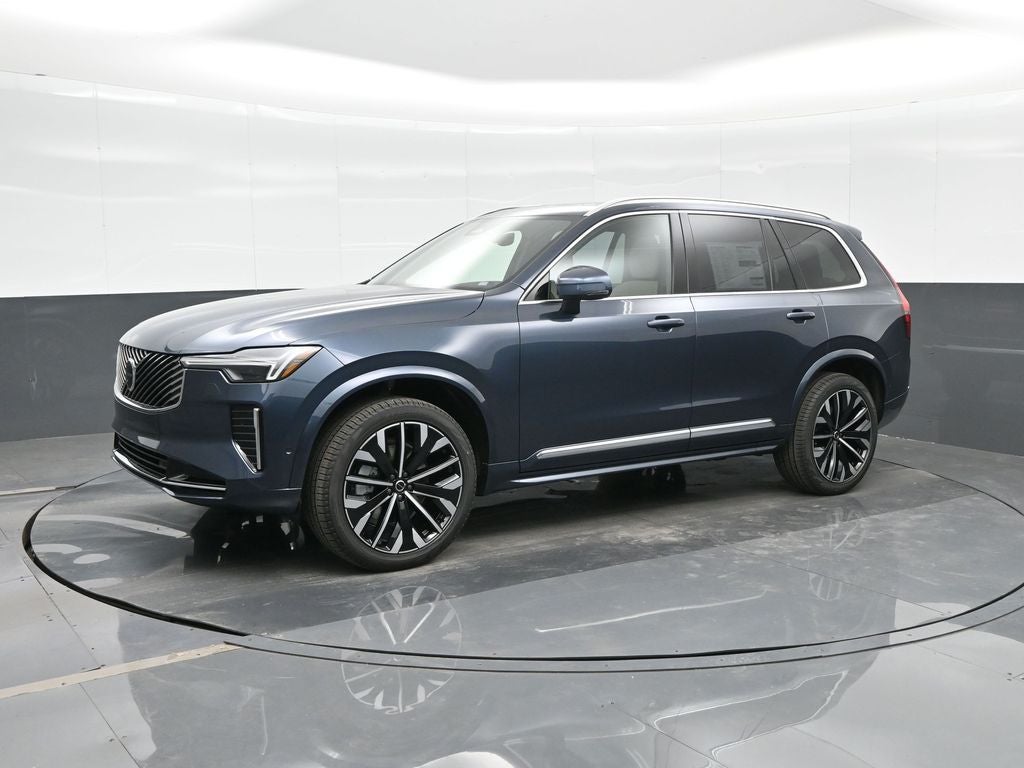 2026 Volvo XC90 B5 Plus