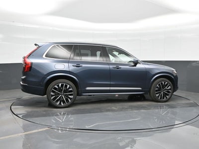 2026 Volvo XC90 B5 Plus