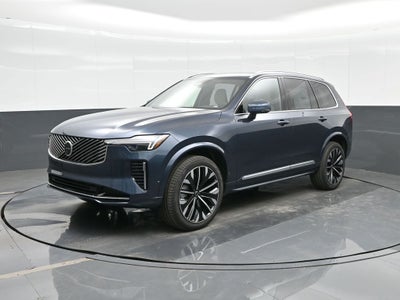 2026 Volvo XC90 B5 Plus