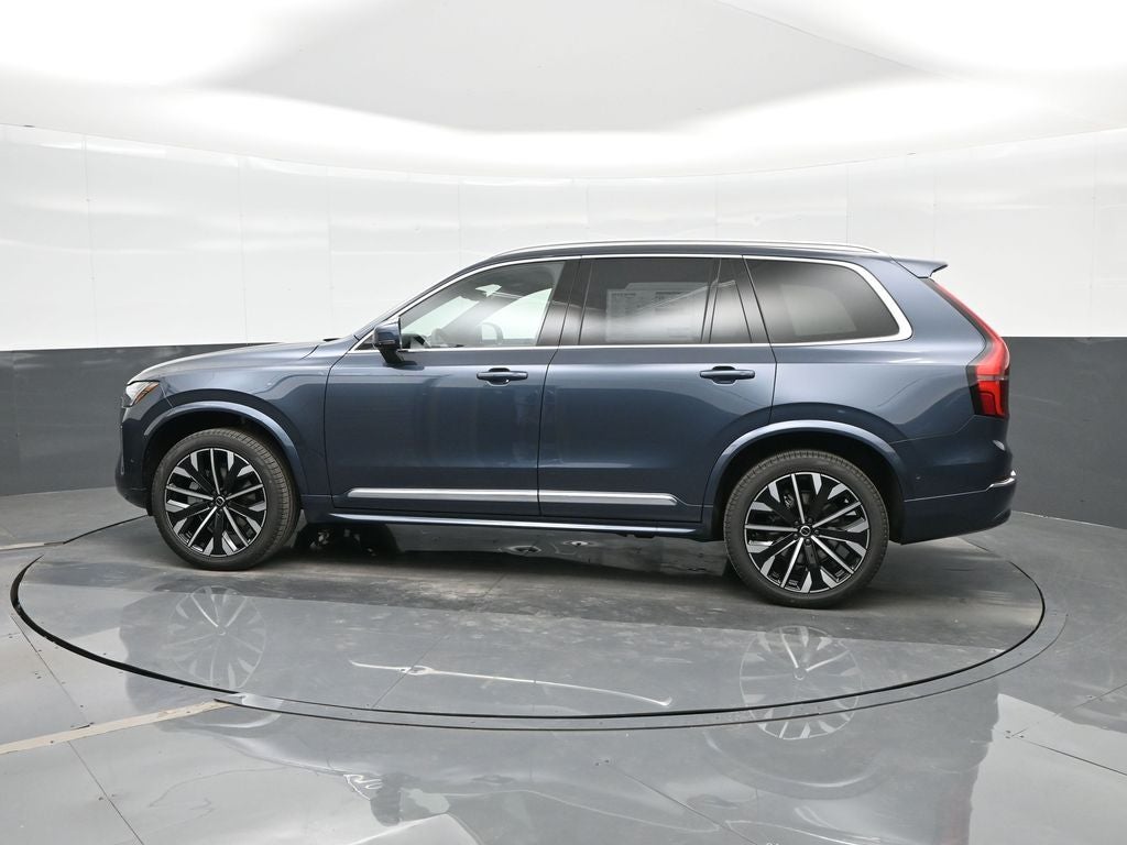 2026 Volvo XC90 B5 Plus