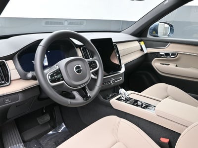 2026 Volvo XC90 B5 Plus