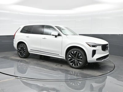 2026 Volvo XC90 B5 Plus