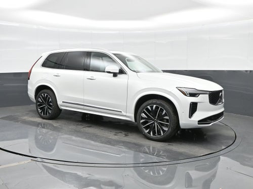 2026 Volvo XC90 B5 Plus